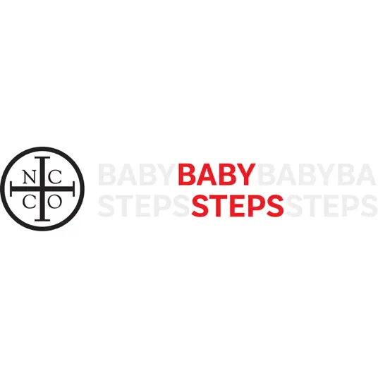 Baby Steps by Pastors Adam Barcott and Matt Fitzpatrick